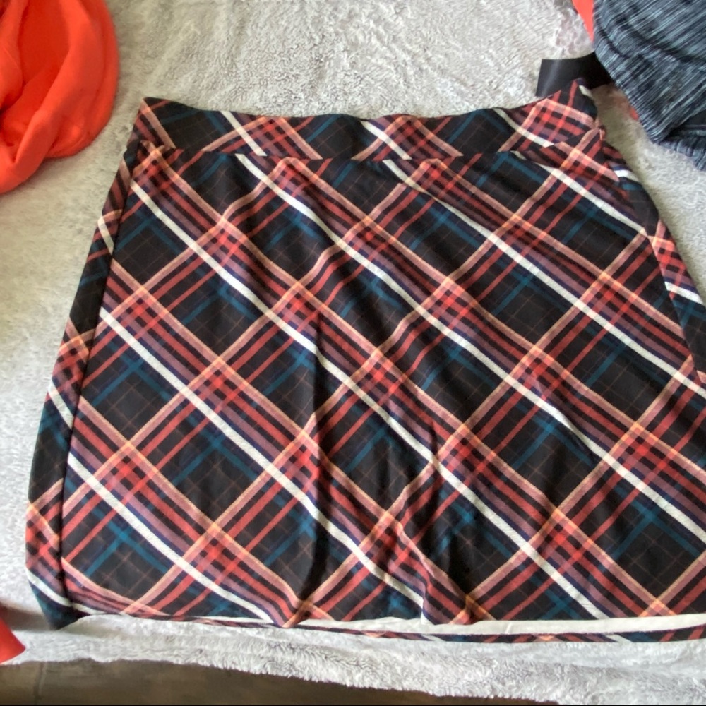 Torrid skirt size 2
